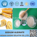 FDA sodium alginate powder